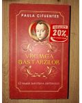 Vremea bastarzilor- Paula Cifuentes
