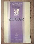 Zogar- Ion Pogan 1936