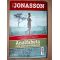 Analfabeta care stia sa socoteasca- Jonas Jonasson