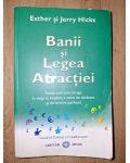 Banii si legea atractiei- Esther si Jerry Hicks