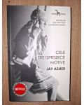 Cele treisprezece motive- Jay Asher