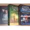 Fiul timpului, Cartea vietii, Cartea pierduta a vrajitoarelor- Deborah Harkness