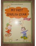 My first english eman- Alice Loretta Mastacan
