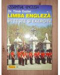 Limba engleza in teste si exercitii- Timar Eszter