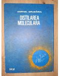 Distilarea moleculara- Cornel Drugarin