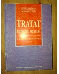 Tratat de tactica militara: Fortele terestre 1- Eugen Badalan, Valentin Arsenie