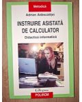 Instruire asistata de calculator- Adrian Adascalitei