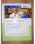 Managementul farmaciilor 2 - Shane P. Desselle, David P. Zgarrick