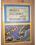 Aparate electronice pentru radioamatori- Tudosie Constantin