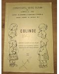 Colinde pe note - Pavel Delion, Alexandrina Dimitriu