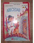 Abecedar- Vasile Molan, Aurelia Fierascu Copeta uzata