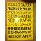 Serigrafia