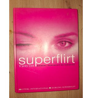 Superflirt- Dorling Kindersley