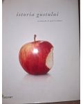 Istoria gustului- Paul Freedman