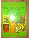 Pagini legendare din istoria poporului roman- Manole Neagoe