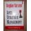 Anti-strategic management- Bogdan Bacanu