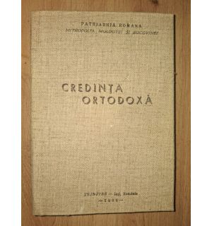 Credinta ortodoxa