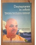 Desteptarea in infinit- Swami Muktananda