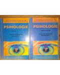 Psihologie 1, 2: Cursurile anului III, sem. I - Aurel Stan, Nicoleta Turliuc