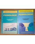 Psihologie 1, 2: Cursurile anului I, sem II - Loredana Gherasim, Anca Cehan