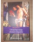 Cel mai bun roman al tuturor timpurilor- Daniel Banulescu