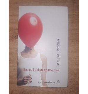 Sarpele din inima mea- Ofelia Prodan