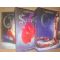Cronicile lunare Cinder, Scarlet, Cress- Marissa Meyer