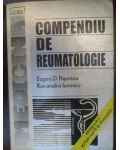 Compendiu de reumatologie-Eugen D.Popescu, Ruxandra Ionescu