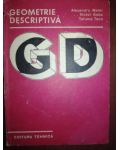 Geometrie descriptiva- Alexandru Matei, Victor Gaba
