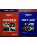 Episodes in Business English 1,2- Luminita Andrei
