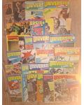 Reviste Universul copiilor Nr 1,2,4,5,7-12,14,15,18--34/1990,5,6,11,12,15-18,21-24,31,32,35,36,46-48/1991