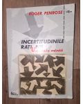 Incertitudinile ratiunii Umbrele mintii Roger Penrose