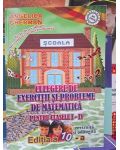 Culegere de probleme si exercitii pentru clasele 1-4 Angelica Gherman