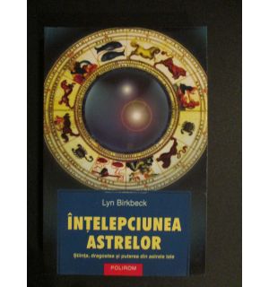 Intelepciunea astrelor