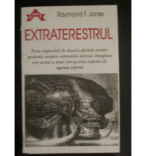 Extraterestrul
