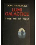 Lumi galactice
