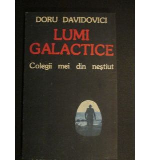 Lumi galactice