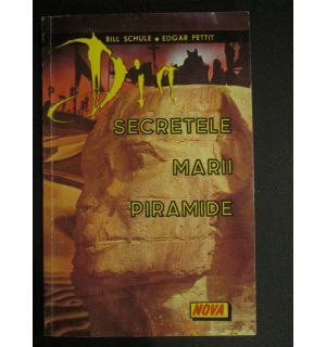 Secretele marii piramide