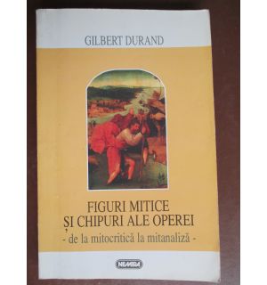 Figuri mitice si chipuri ale operei Figuri mitice si chipuri ale operei
