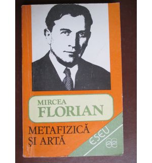 Metafizica si arta