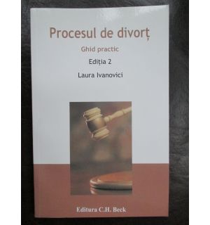 Procesul de divort