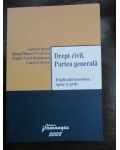 Drept civil. Partea generala G.Boroi, M.M.Pivniceru, T.V.Radulescu, L.Irinescu
