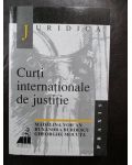 Curti internationale de justitie