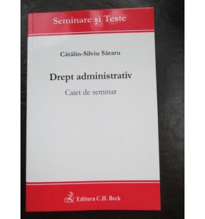 Drept administrativ