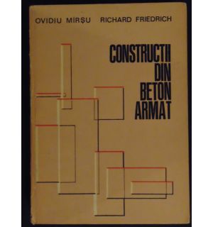 Constructii din beton armat