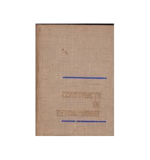 Constructii din beton armat