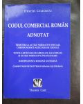 Codul comercial roman