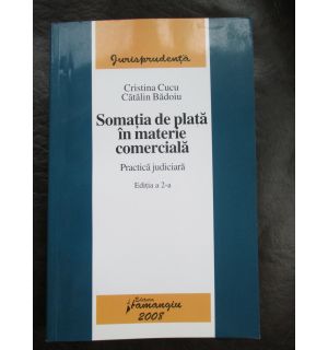 Somatia de plata in materie comerciala