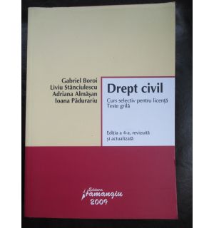Drept civil