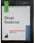 Drept financiar